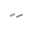 LPA MLS39/40 Spare Blade Ressorts Set pour LPA Hausse