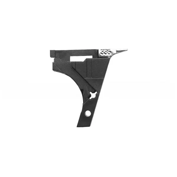 Eemann Tech Détente Housing avec Ejector pour GLOCK GEN3 9MM