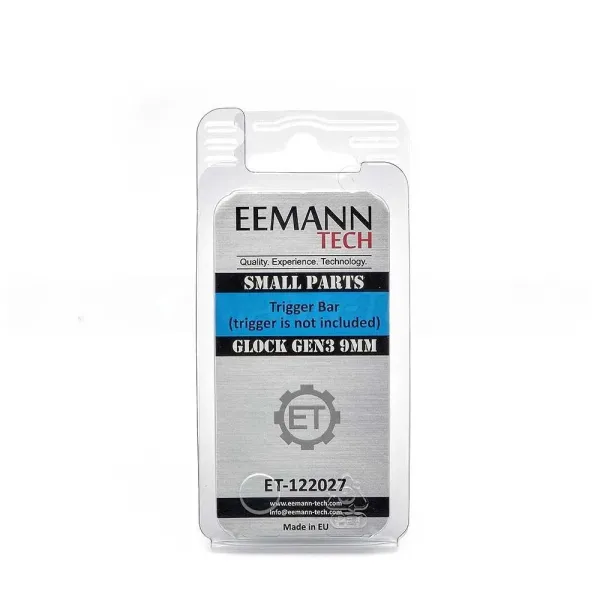 Eemann Tech Détente Bar pour GLOCK GEN3 9MM