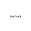 LPA MLS41 Spare Blade Ressort pour LPA Hausse