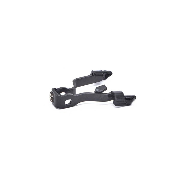 Butée coulissante Ambi étendue Eemann Tech pour GLOCK GEN5  Chez DEVILLE ARMORY. Votre armurerie en ligne.