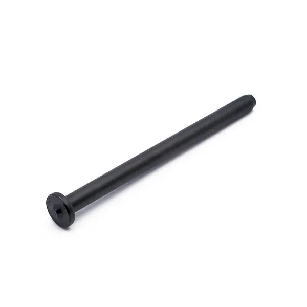 Eemann Tech Acier Tige guide pour CZ 75 TS