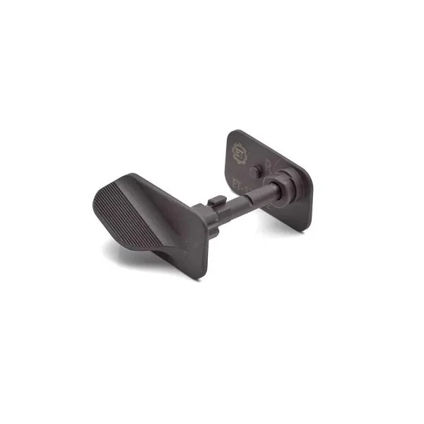 Eemann Tech Droit Main Safety Petit Size pour CZ 75 TS, CZ SHADOW 2