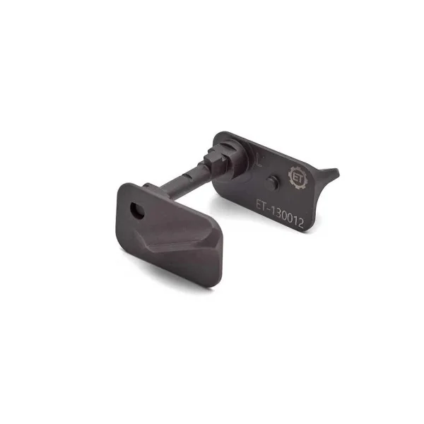 Eemann Tech Droit Main Safety Petit Size pour CZ 75 TS, CZ SHADOW 2