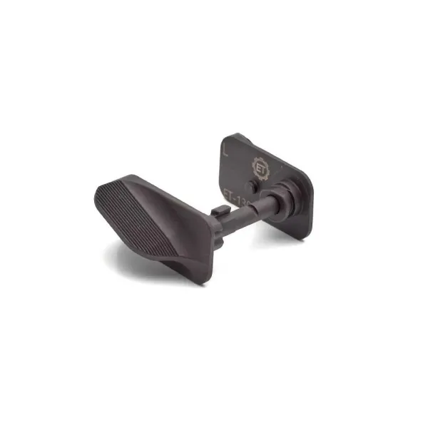 Eeman Tech Sureté droite méduim pour CZ 75 TS, CZ SHADOW 2