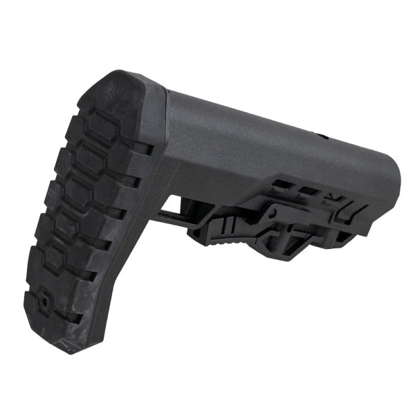 CROSSE AR-15 Breacher Mil-Spec  Chez DEVILLE ARMORY. Votre armurerie en ligne.