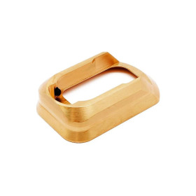 Puit de chargeur pour CZ 75 SP-01 Shadow  Chez DEVILLE ARMORY. Votre armurerie en ligne.