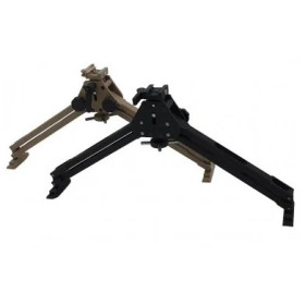 Bipied TACTICAL EVO PRS 6,5-8" ARCA  Chez DEVILLE ARMORY. Votre armurerie en ligne.