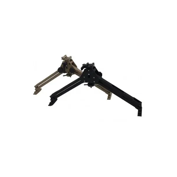 Bipied TACTICAL EVO PRS 6,5-8" ARCA