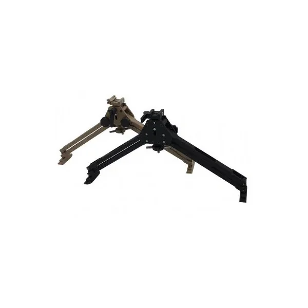 Bipied TACTICAL EVO PRS 6,5-8" ARCA