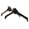Bipied TACTICAL EVO PRS 6,5-8" ARCA
