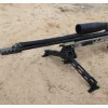 Bipied TACTICAL EVO PRS 6,5-8" ARCA