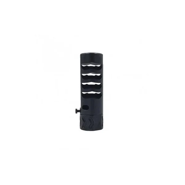 Tactical EVO Frein de bouche F1 PRO 5/8x24 Cal 30