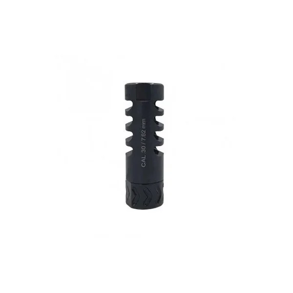 Tactical EVO Frein de bouche F1 PRO 5/8x24 Cal 30