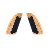 Grips Courts Laiton Eemann Tech pour CZ 75, Taille M