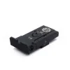 Eemann Tech Adjustable Hausse pour CZ 75 TS/TS2