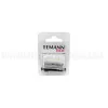Eemann Tech Adjustable Hausse avec Fiber Optics pour CZ 75 TS/TS2