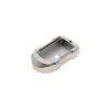 Eemann Tech Standard Base Pad pour CZ Shadow 2 - Argent