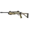 Fusil à pompe Fabarm Professional STF 12 Pistolgrip OD