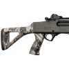 Fusil à pompe Fabarm Professional STF 12 Pistolgrip Viper Green