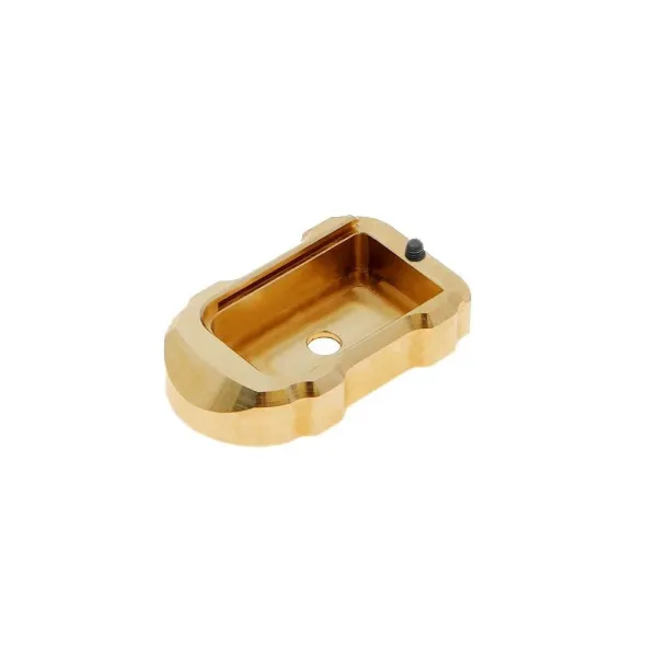 Eemann Tech Laiton Base Pad pour CZ Shadow 2
