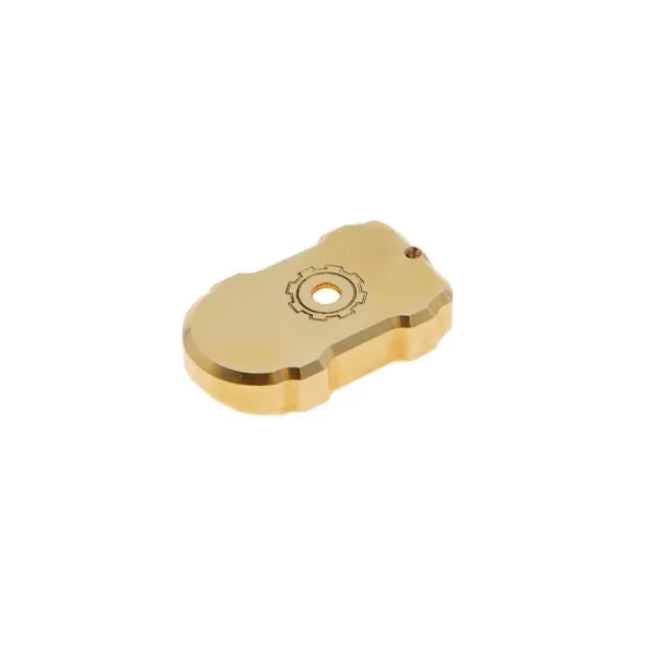 Eemann Tech Laiton Base Pad pour CZ Shadow 2