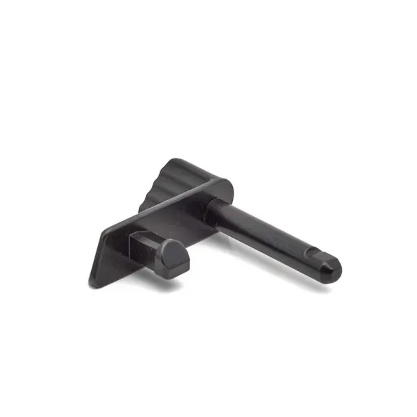 Eemann Tech Arrêtoir de culasse avec Thumb Rest pour CZ Shadow 2 - Noir