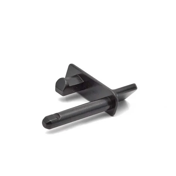 Eemann Tech Arrêtoir de culasse avec Thumb Rest pour CZ Shadow 2 - Noir