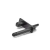Eemann Tech Arrêtoir de culasse avec Thumb Rest pour CZ Shadow 2 - Noir