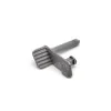 Eemann Tech Arrêtoir de culasse avec Thumb Rest pour CZ Shadow 2 - Gris