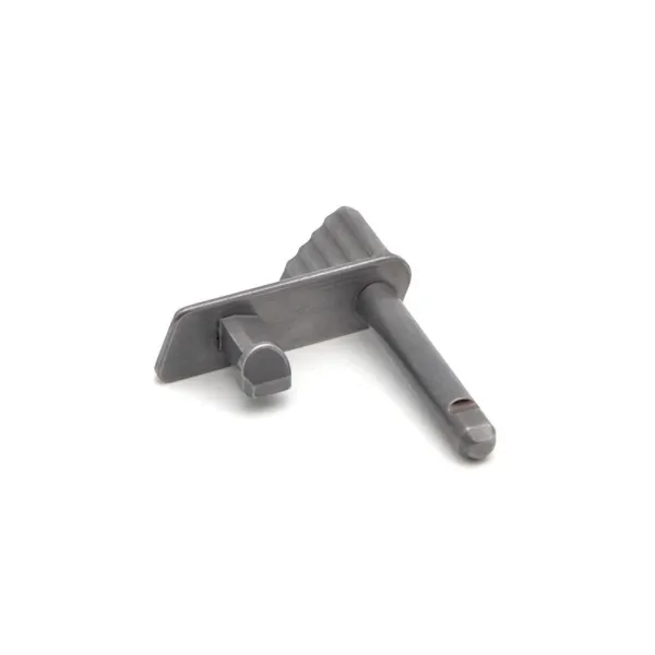 Eemann Tech Arrêtoir de culasse avec Thumb Rest pour CZ Shadow 2 - Gris