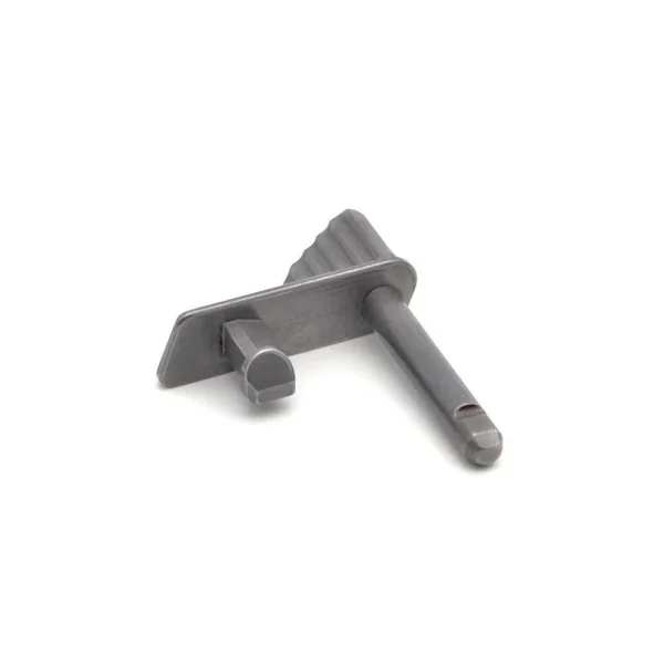 Eemann Tech Arrêtoir de culasse avec Thumb Rest pour CZ Shadow 2 - Gris