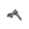Eemann Tech Arrêtoir de culasse avec Thumb Rest pour CZ Shadow 2 - Gris