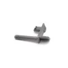 Eemann Tech Arrêtoir de culasse avec Thumb Rest pour CZ Shadow 2 - Gris