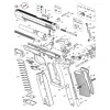 Eemann Tech Guidon Pin pour CZ