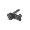Eemann Tech Arrêtoir de culasse avec Thumb Rest pour CZ TS / TS2 / TS3 - Noir
