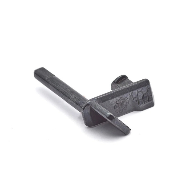 Arretoir de culasse avec repose pouce pour CZ 75 Tactical Sport  Chez DEVILLE ARMORY. Votre armurerie en ligne.