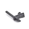 Eemann Tech Arrêtoir de culasse avec Thumb Rest pour CZ TS / TS2 / TS3 - Noir