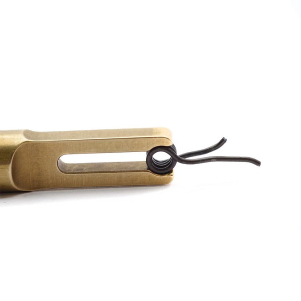 Eemann Tech Trigger Spring Tool for CZ  Chez DEVILLE ARMORY. Votre armurerie en ligne.