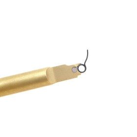 Eemann Tech Sear Spring Installation Tool for CZ  Chez DEVILLE ARMORY. Votre armurerie en ligne.