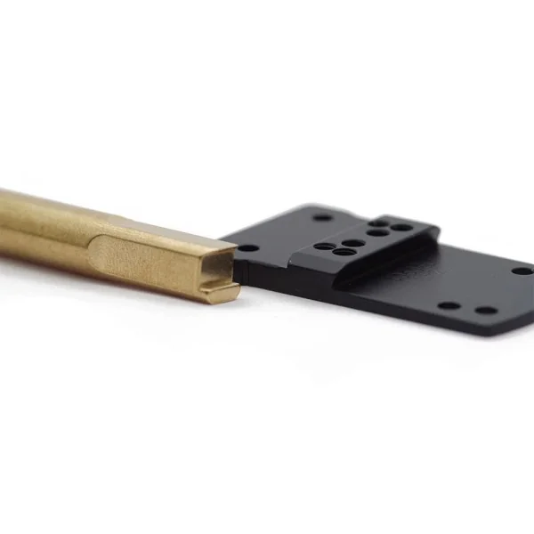 Eemann Tech Montage point rouge Installation Tool