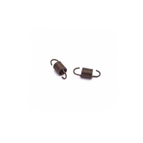 Ressort de barre de déclenchement Eemann Tech Competition pour CZ P-10 - 2pcs./Set  Chez DEVILLE ARMORY. Votre armurerie en lign