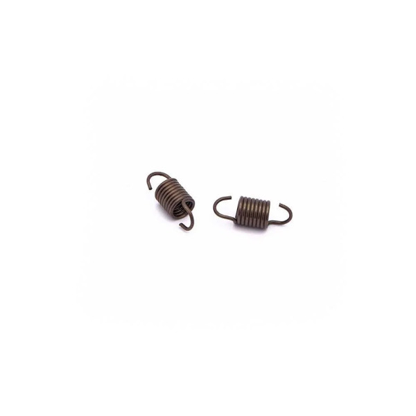 Ressort de barre de déclenchement Eemann Tech Competition pour CZ P-10 - 2pcs./Set  Chez DEVILLE ARMORY. Votre armurerie en lign