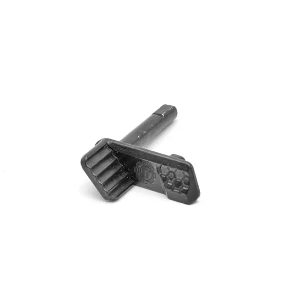 Eemann Tech Competition Arrêtoir de culasse avec Thumb Rest pour CZ Shadow