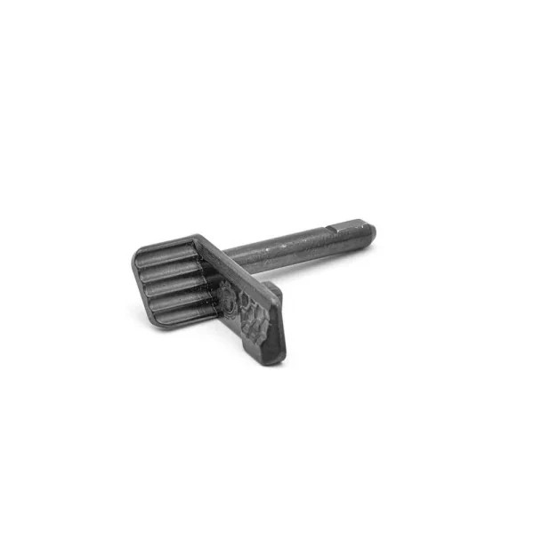 Eemann Tech Competition Arrêtoir de culasse avec Thumb Rest pour CZ Shadow