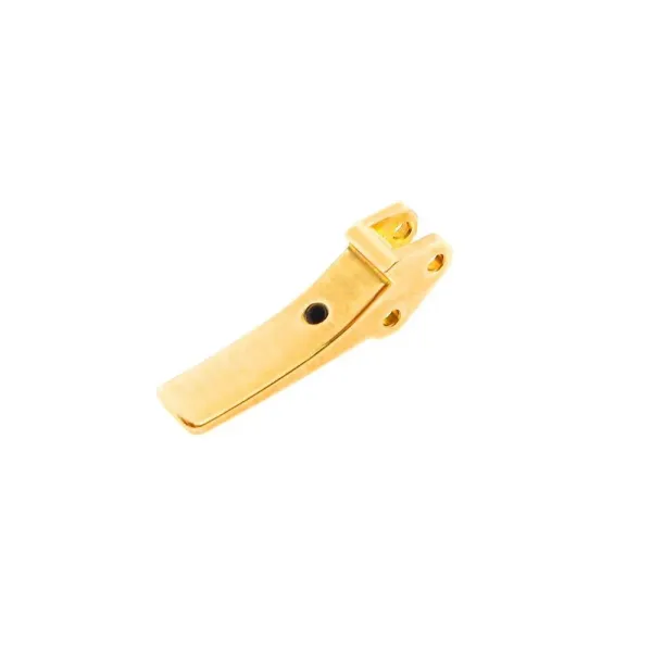Eemann Tech Détente Plate SA/DA Laiton pour CZ