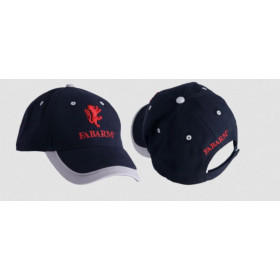 Casquette FABARM signature  Chez DEVILLE ARMORY. Votre armurerie en ligne.