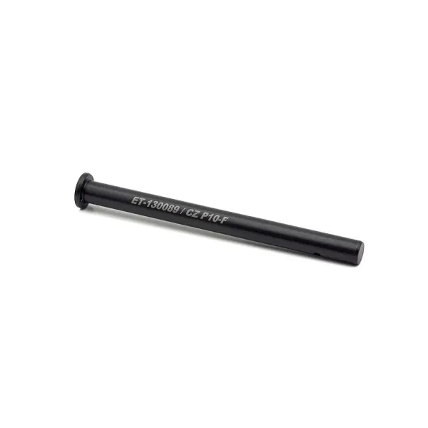 Eemann Tech Acier Tige guide pour CZ P-10F