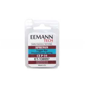 Ressort de disconecteur pour CZ P-10  Chez DEVILLE ARMORY. Votre armurerie en ligne.