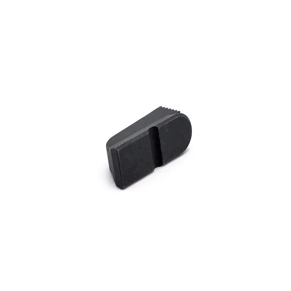 Eeman Tech Guidon pour CZ 75, CZ SHADOW 2 Hauteur: 6,5 mm